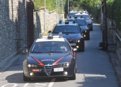 Молдаванин в Италии украл Maserati стоимостью 100 тысяч евро 