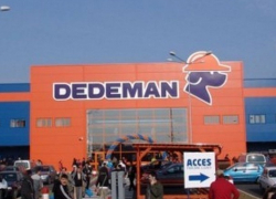 Судьба румынской компании Dedeman в Молдове оказалась трагичной