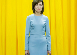 Букарский: Санду - иностранный агент, имидж которой никто не в состоянии улучшить