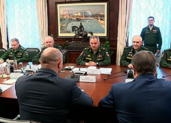 Министр обороны Молдовы: Россия – наш надежный партнер