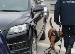 Трое африканцев пытались попасть в Европу через Молдову