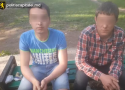 В выходные в столице были задержаны 15 человек: что они делали в общественных местах 