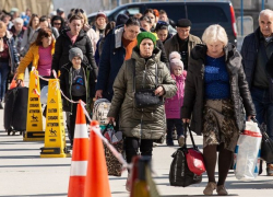 Молдова получит еще 8 миллионов евро на беженцев из Украины