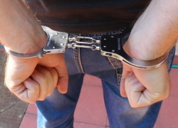 В Италии задержали гражданина РМ за совершенное в Молдове изнасилование 