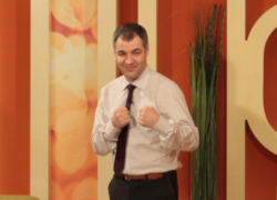 Кандидат в примары Октавиан Цыку пообещал восстанавливать и заботиться о румынских памятниках в Кишиневе