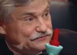 Знатоки обвинили ведущего «Что? Где? Когда?» в сексизме