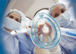 Опровергнута информация о смерти еще одной пострадавшей при взрыве на Центральном рынке