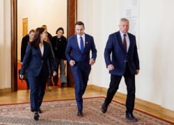 Молдова и Украина подпишут меморандум о сотрудничестве в евроинтеграции