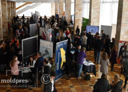 В Кишиневе проходит ярмарка вакансий: представлены более 30 компаний