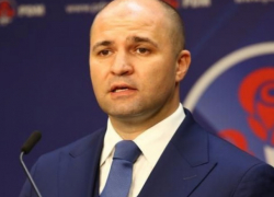 Владимир Чеботарь - преступник или жертва?