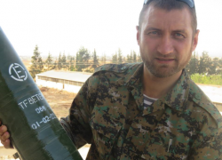 Военкор о "паспорте Петрова-Попы": США не думают оставлять Россию в покое, теперь уже с помощью властей Молдовы