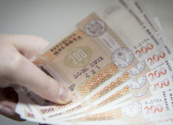 Госдолг Молдовы растет: за первые шесть месяцев 2019 сумма увеличилась на 2.37 млрд леев