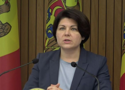 Введут ли в Молдове чрезвычайное положение? Что ответила  премьер-министр 