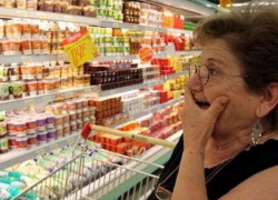 О чем недоговаривает статистика: рост цен на продукты за последние пять лет