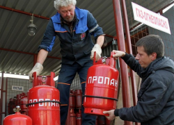  В Молдове ощутимо выросли цены на сжиженный газ 
