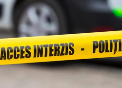 В туалете пиццерии в центре столицы обнаружен труп 