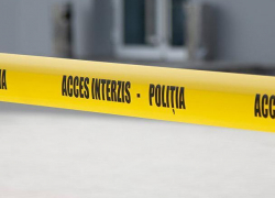 В Оргеевском районе 9-летний ребенок погиб, попав в механизм мельницы