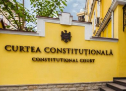 ПСРМ оспорит в КС законность попыток роспуска парламента