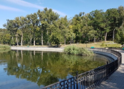 Купаться в кишиневских озерах – опасно для здоровья