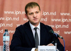 Валериу Мунтяну сеет панику: На юге страны обостряются сепаратистские тенденции