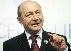 Бэсеску признал, что Молдова никогда не вступит в Европейский союз 