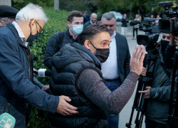 На Александра Стояногло завели еще одно уголовное дело