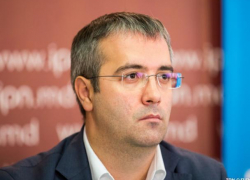 Новая власть хочет захватить государство, - «кошмар» парламента Сергей Сырбу выступил с обвинениями