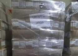 В Молдове продавали опасные пельмени