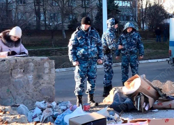 Шок! Труп новорожденной девочки нашли в коробке из-под обуви в Бендерах