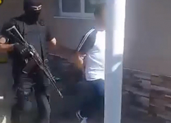 Серийные ночные разбойники, державшие в страхе жителей Кишинева, приехали из Гагаузии