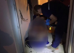 Смертельно раненный своим старшим братом мужчина скончался на глазах соседей в селе Бубуечь