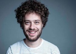 Блогер Варламов и постсоветская Молдова его глазами