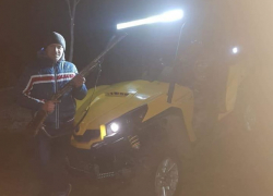 Озвучены имена браконьеров, убивающих косуль и зайцев в Сынжерейском районе