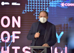 В столице прошла конференция «Видение Кишинёва»: город, из которого не хочется уезжать