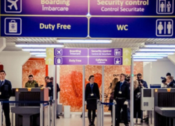 Чтобы попасть в Молдову, гражданам некоторых государств потребуется приглашение