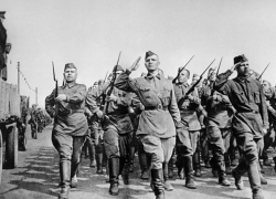 Молдавские герои Великой Отечественной войны