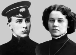 На перекрестке маршрутов и судеб Есенина и Булгакова 