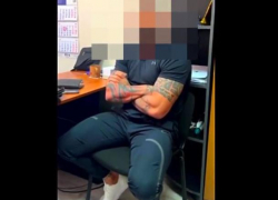  В Кишиневе задержали израильтянина, представляющего «угрозу национальной безопасности»