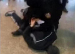 Бандиты из группировки Макены издевались над зеком в столичной тюрьме с разрешения «смотрящих» 