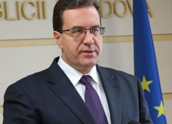 Мариан Лупу купил в 2018 году автомобиль, который стоит дороже, чем его годовая зарплата