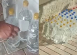 На севере женщина спаивала местных самопальным алкоголем и продавала самодельные сигареты