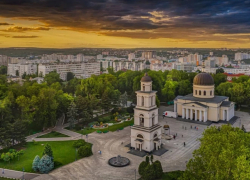 Самые счастливые города мира: Кишинев обошел Анкару и Ригу, но занял лишь 186 место в рейтинге