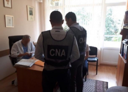 Прокуроры обнаружили у главы отделения больницы «SfântaTreime» почти полмиллиона леев