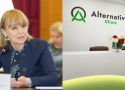 Министр здравоохранения о ситуации относительно услуги ЭКО в клинике Alternativa: Абсолютно все клиники работают на одинаковых условиях