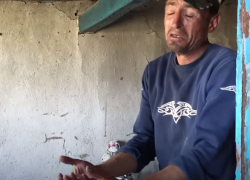 37 ударов ножом. Девочки, убившие старушку, уже избивали на камеру сверстниц