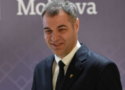 Цыку готов сделать румына Бэсеску премьер-министром Молдовы