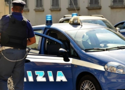 Молдаванка в Риме стала соучастницей в попытке убийства 