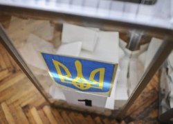 В Кишиневе и Бельцах можно проголосовать за будущего президента Украины