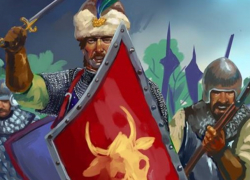 Суд - Андрею Нэстасе: Штефан Великий тебе больше не союзник