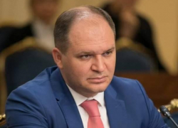 Чебан: пришедшие на праздник люди были как будто в загоне